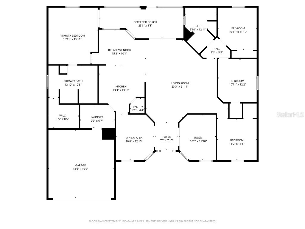 37 Buffalo Plains Lane Palm Coast FL 32137 FC313657 image53