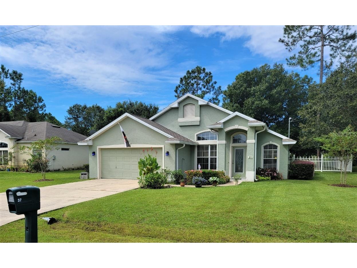 37 Bunker Knolls Lane Palm Coast FL 32137 O5975245 image1