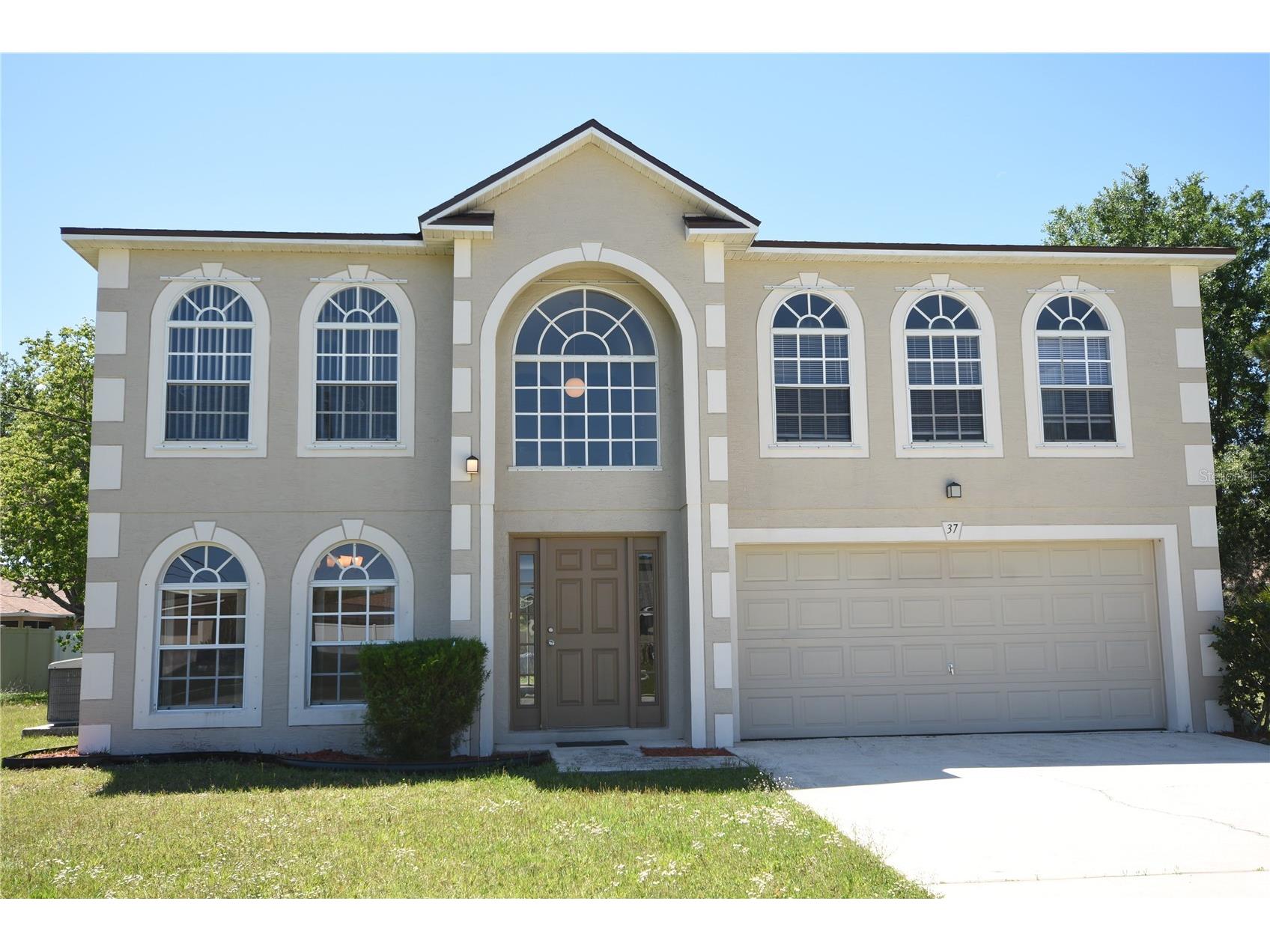 37 Buttermill Drive Palm Coast FL 32137 FC318293 image1