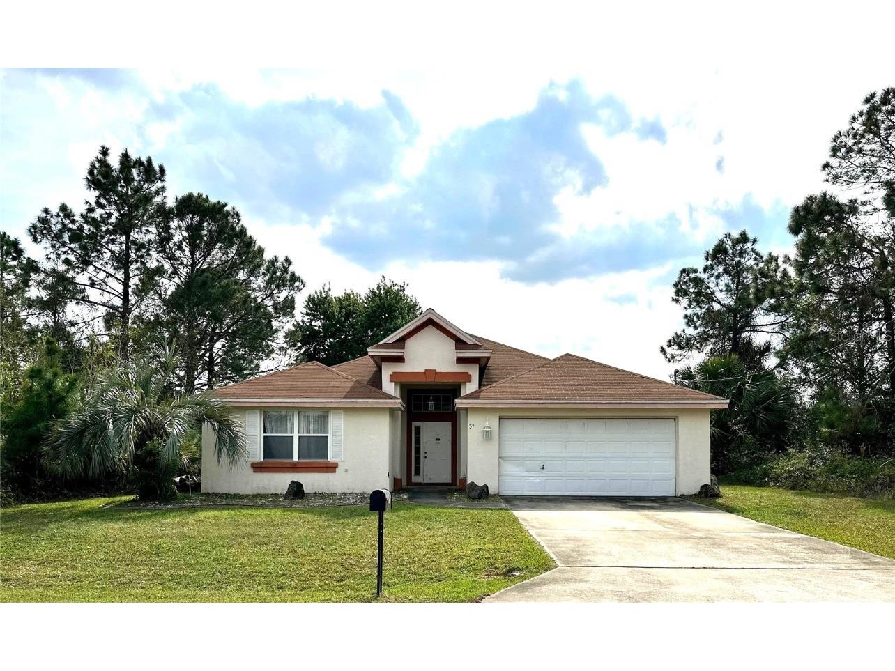 37 Butternut Drive Palm Coast FL 32137 FC289589 image1