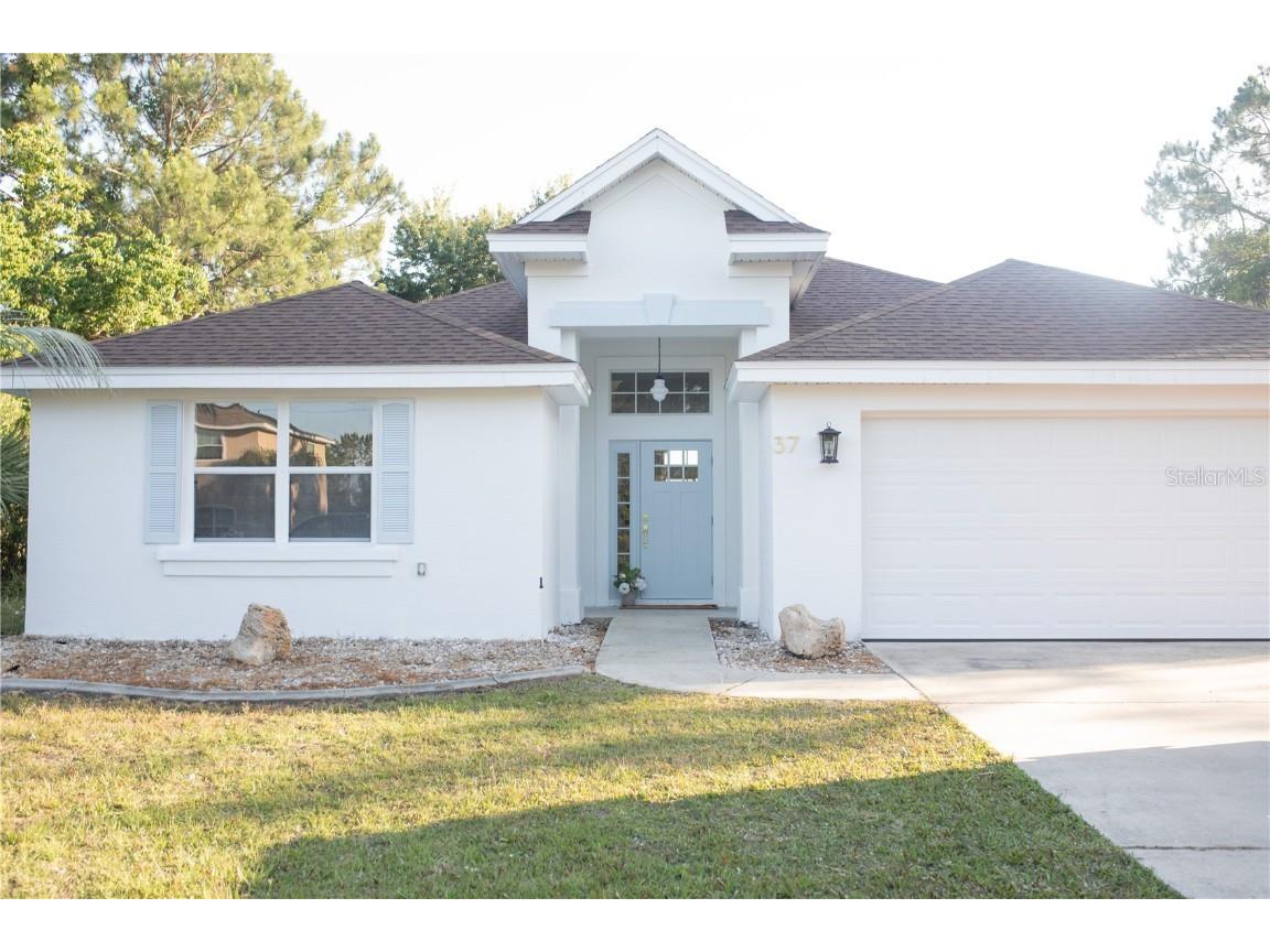37 Butternut Drive Palm Coast FL 32137 FC291341 image1
