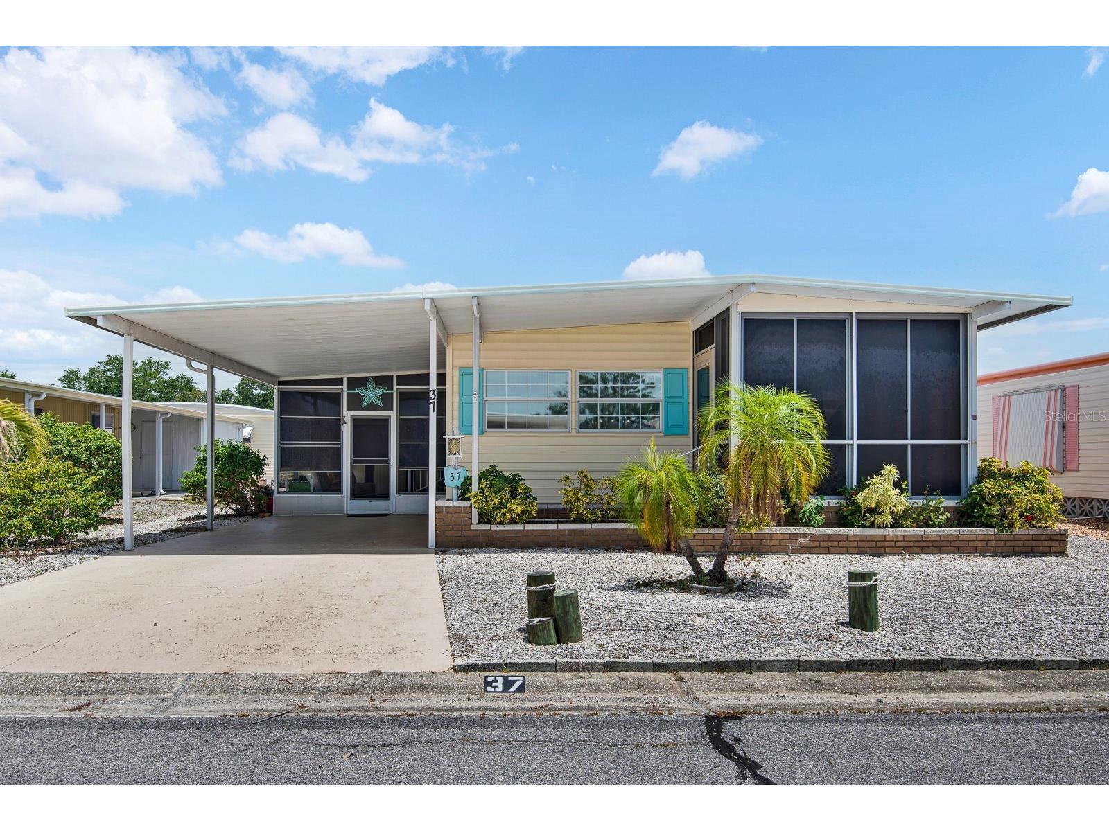 37 Caballo Way Bradenton FL 34209 A4700008 image1