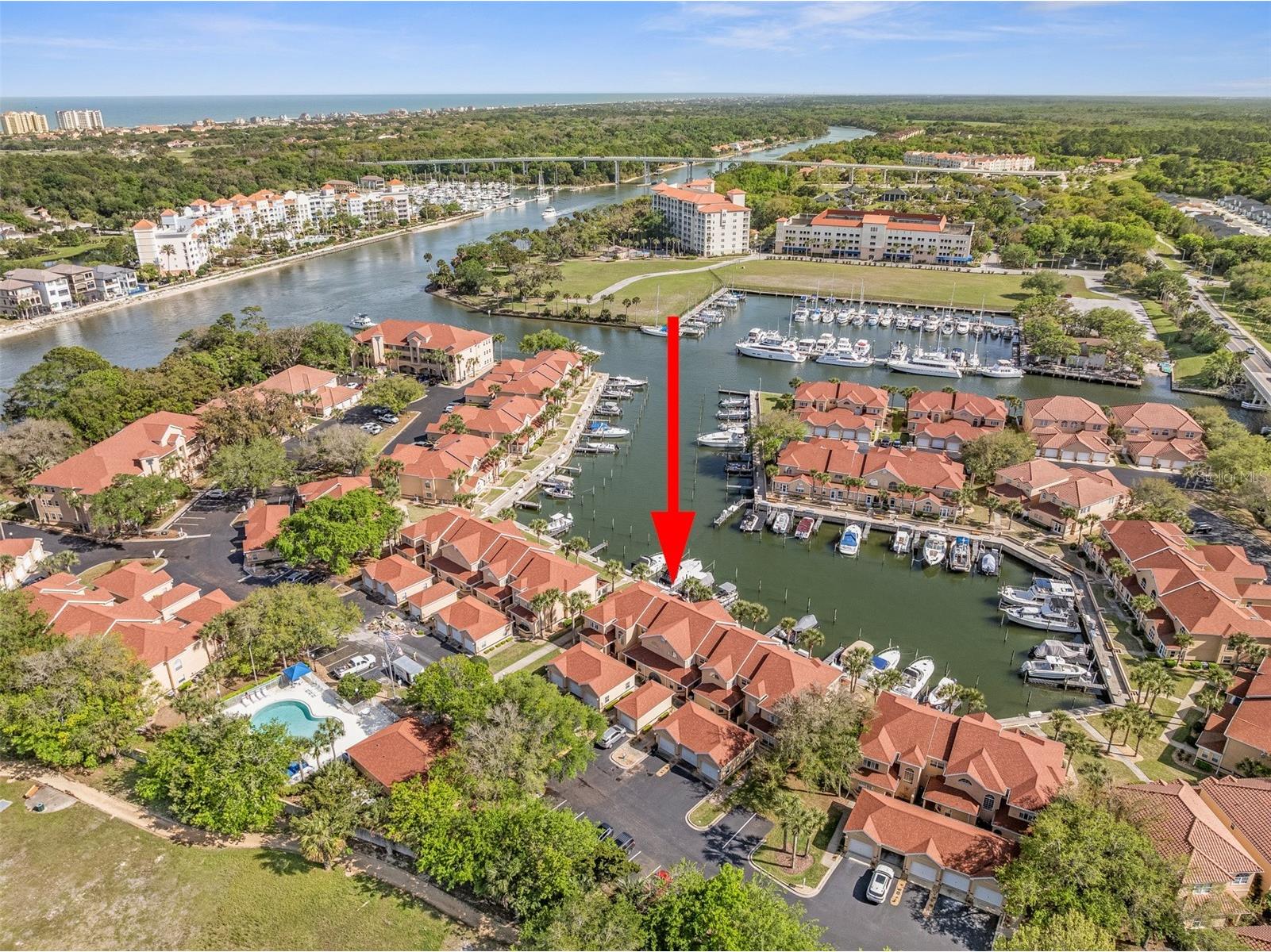 37 Captains Walk #37 Palm Coast FL 32137 FC317157 image52