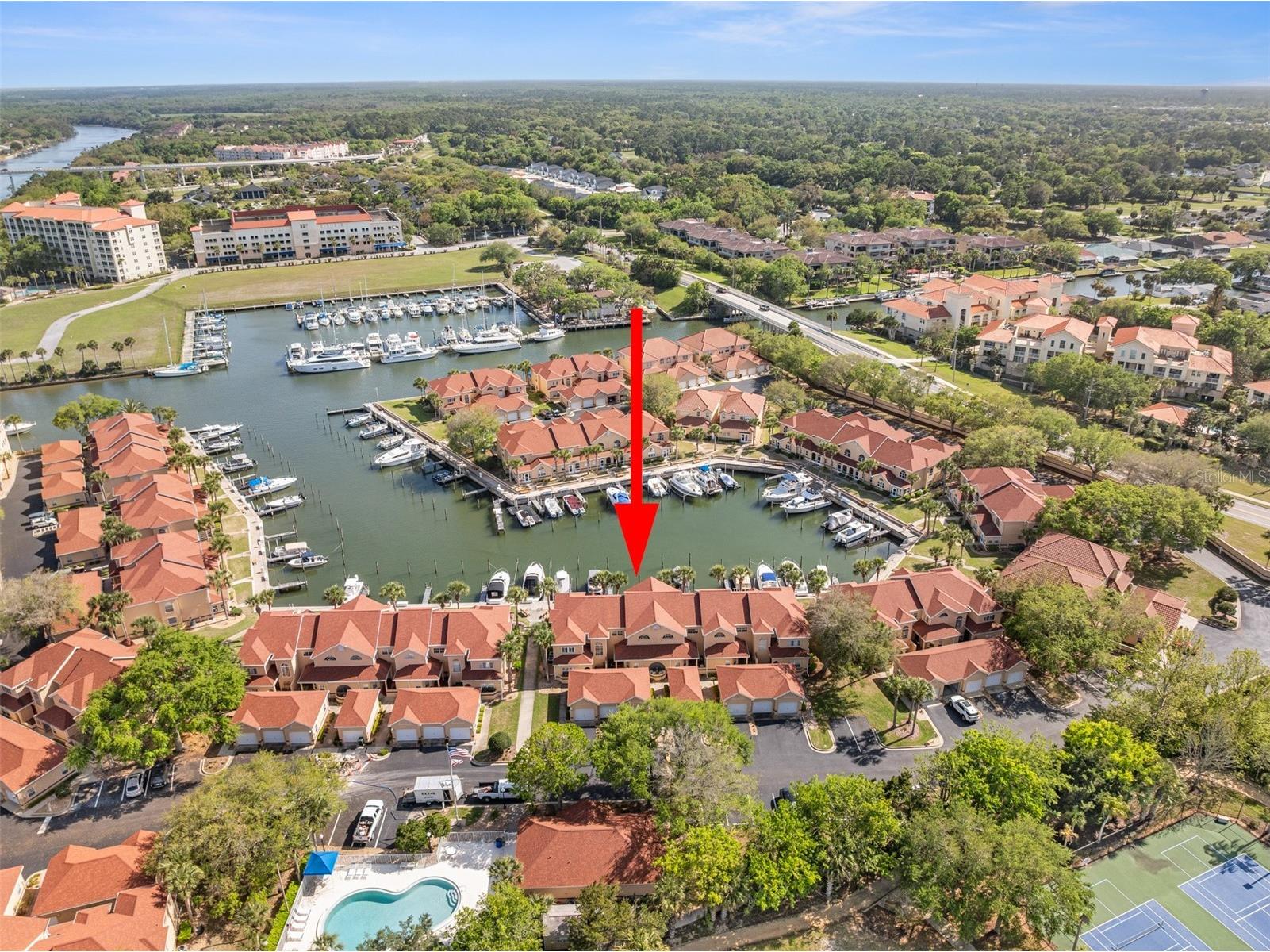 37 Captains Walk #37 Palm Coast FL 32137 FC317157 image53