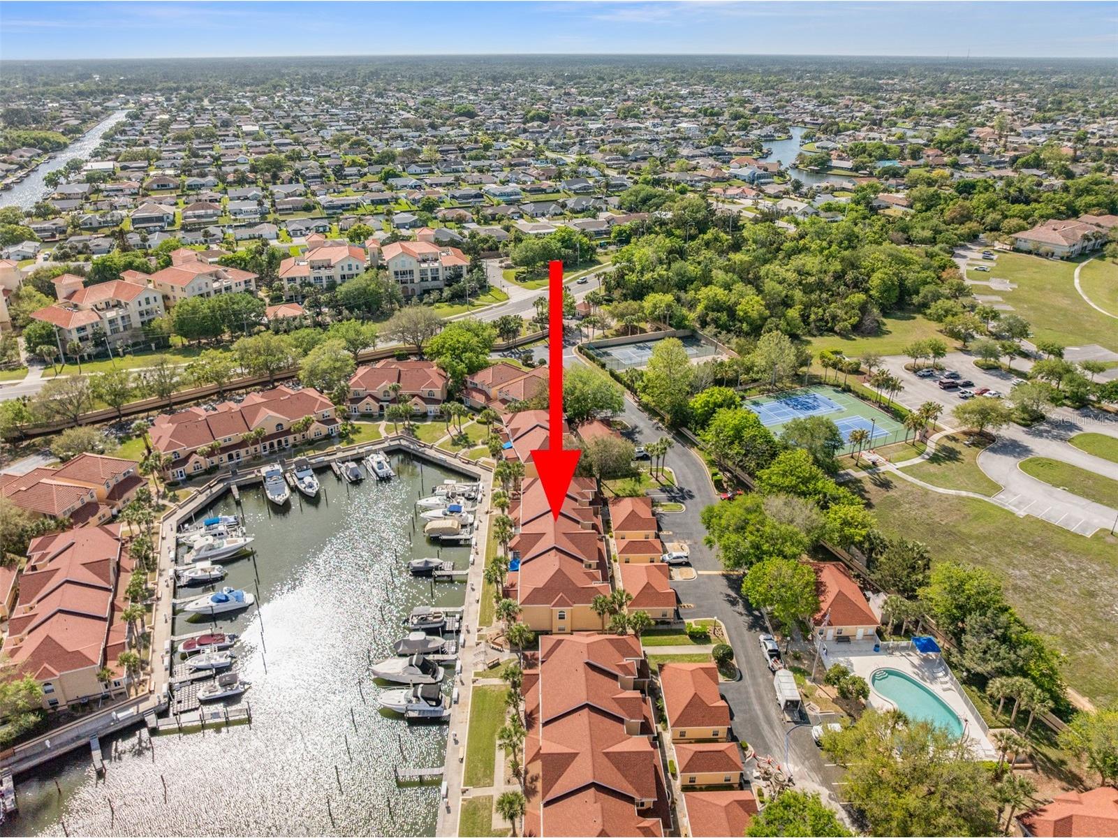37 Captains Walk #37 Palm Coast FL 32137 FC317157 image56
