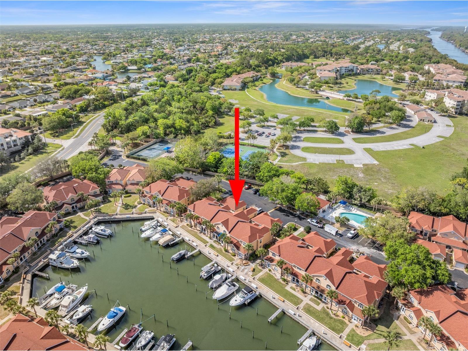 37 Captains Walk #37 Palm Coast FL 32137 FC317157 image57