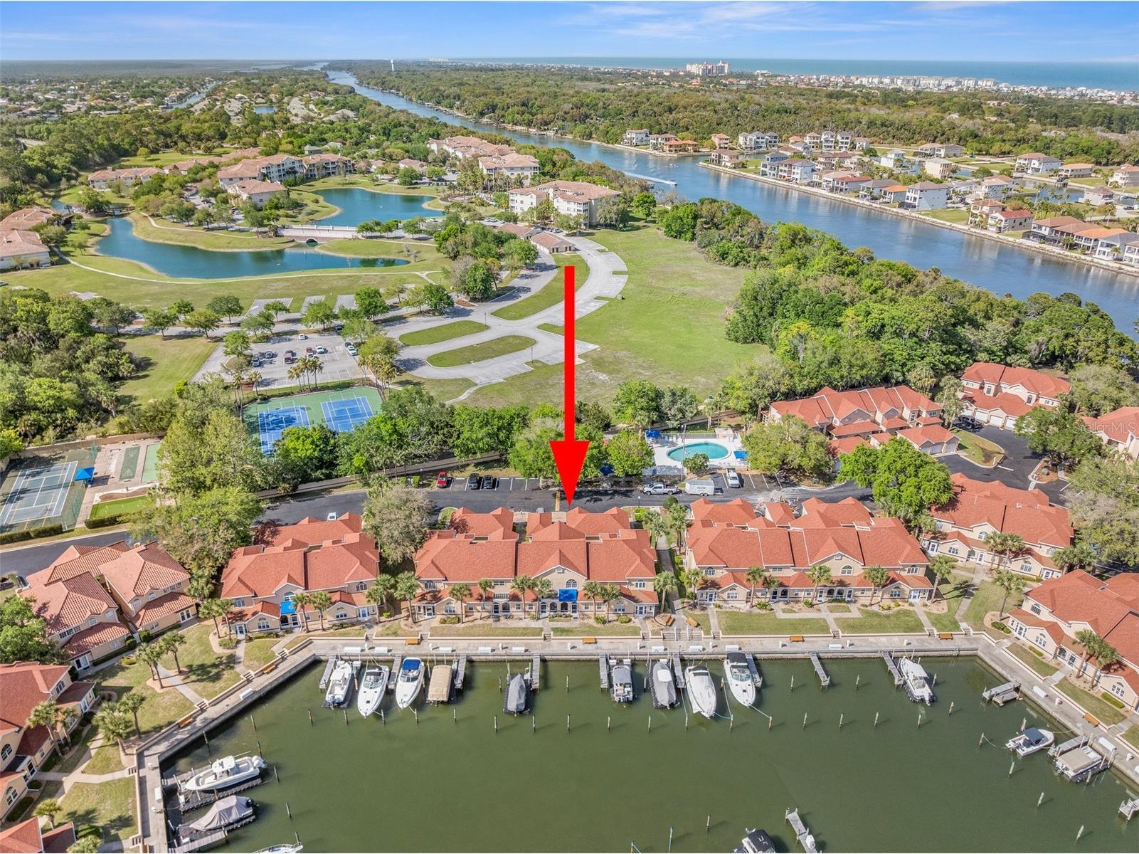 37 Captains Walk #37 Palm Coast FL 32137 FC317157 image58