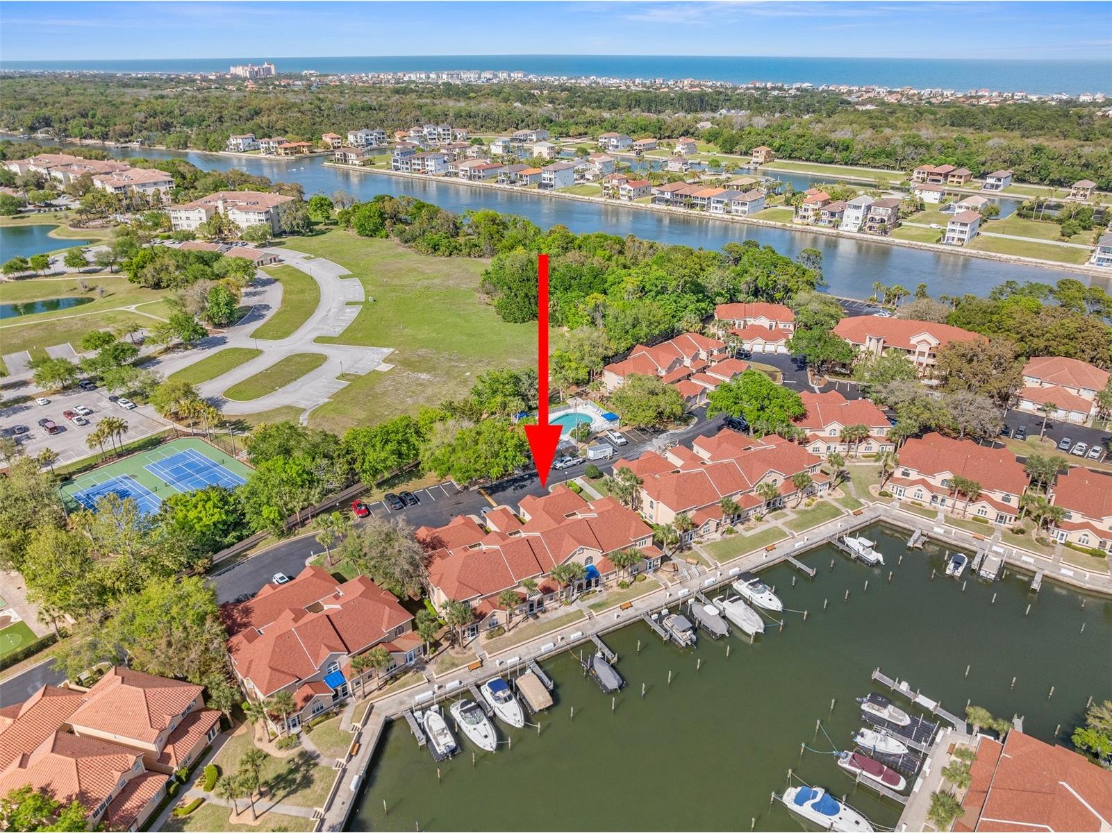 37 Captains Walk #37 Palm Coast FL 32137 FC317157 image59