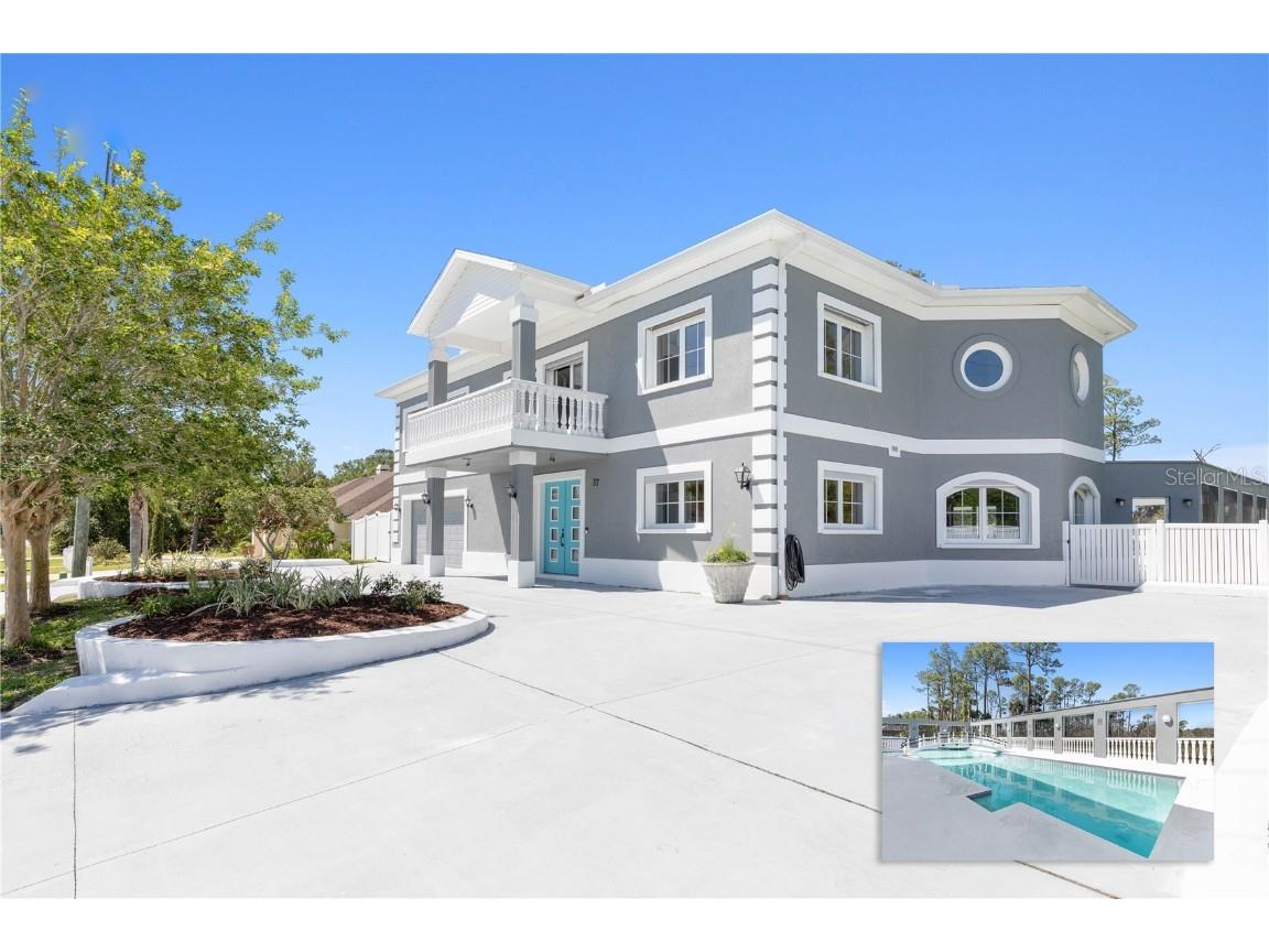 37 Cimmaron Drive Palm Coast FL 32137 FC292380 image1