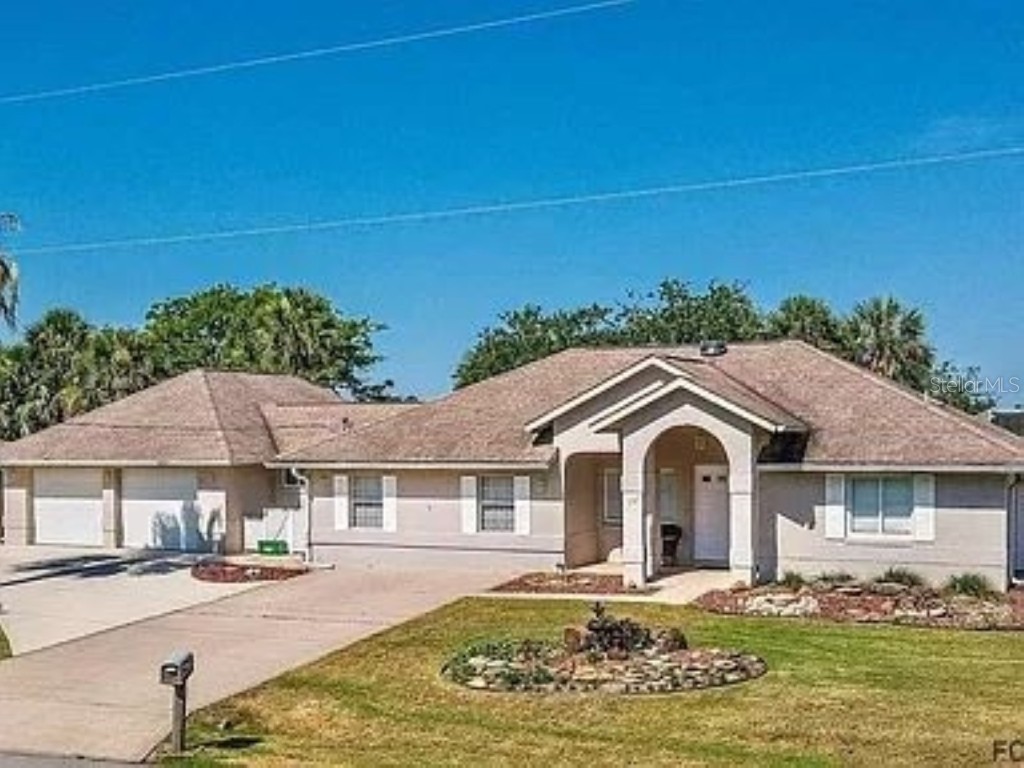 37 Cochise Court Palm Coast FL 32137 - LONE CREEK PRESEVE FC297917 image1