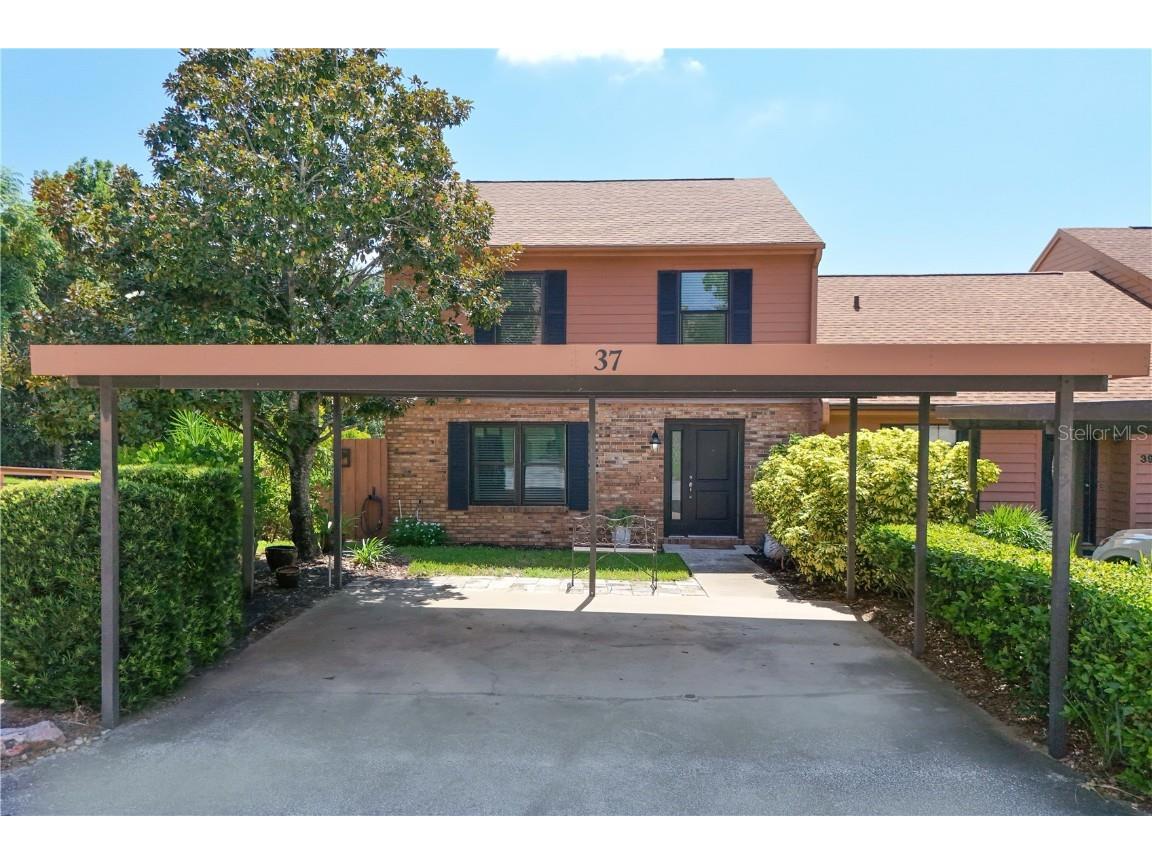 37 Cove Lane Eustis FL 32726 - LAKE WOODWARD J991681 image1