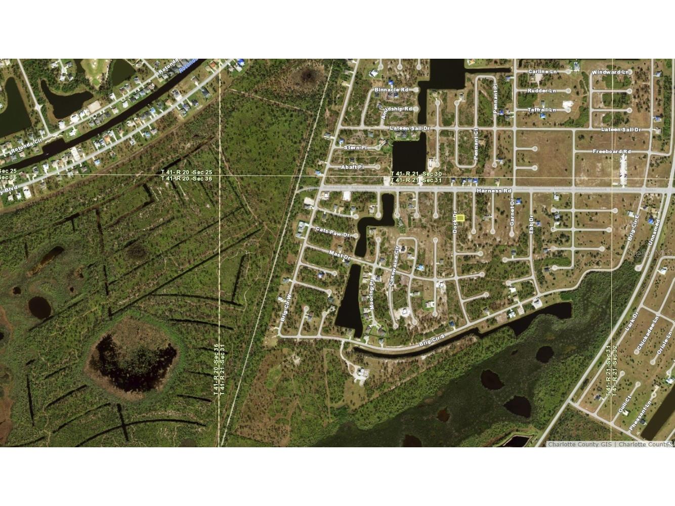 37 Dock Drive Placida FL 33946 A4611190 image3