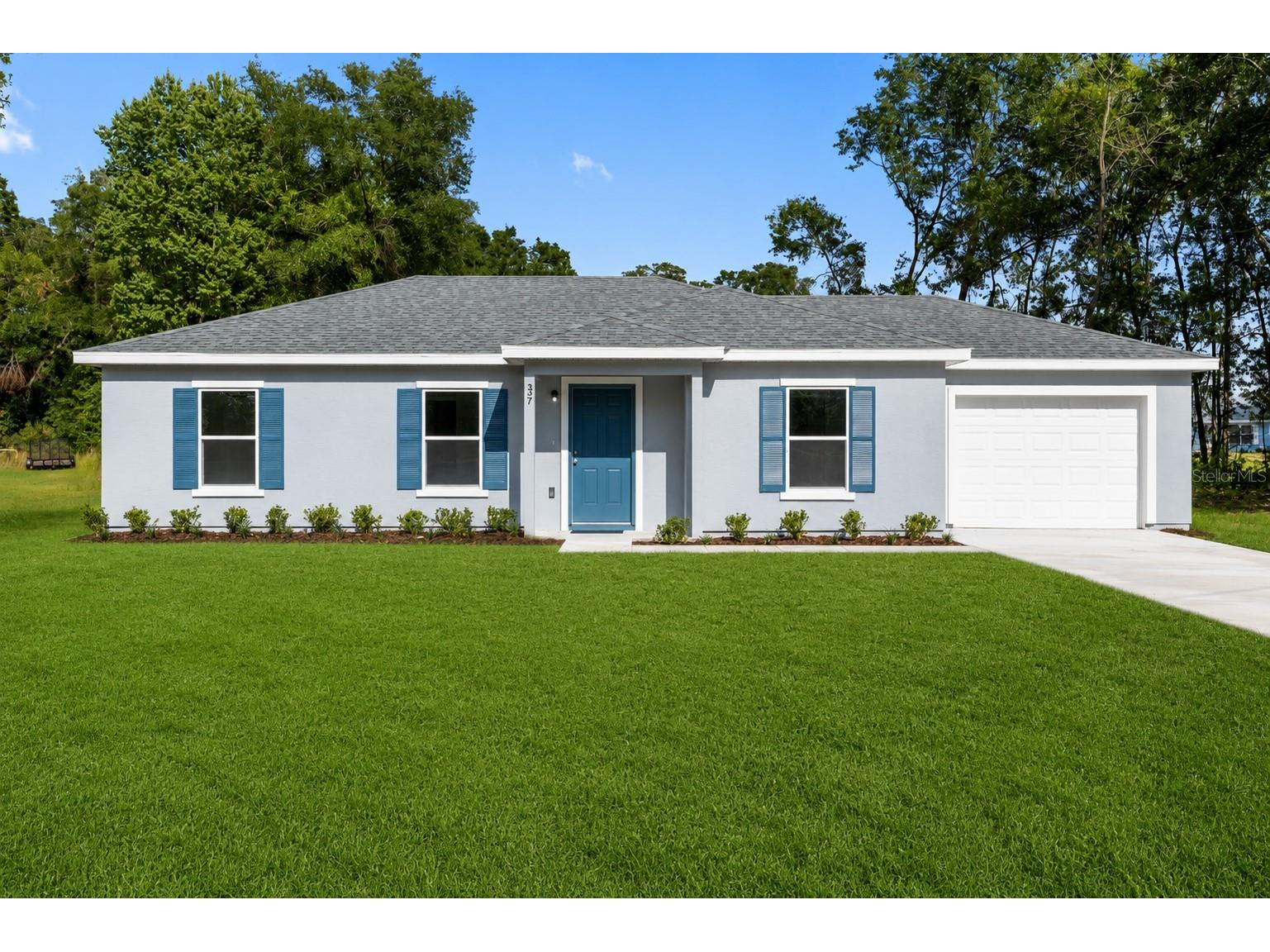 37 Dogwood Drive Pass Ocala FL 34472 OM725058 image1