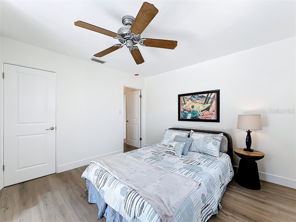 37 Dolphin Drive #A Treasure Island FL 33706 TB8428424 image16