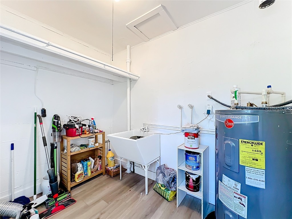 37 Dolphin Drive #A Treasure Island FL 33706 TB8428424 image25