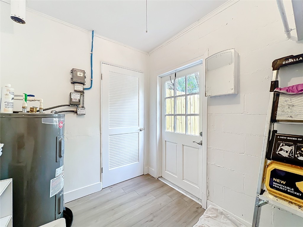 37 Dolphin Drive #A Treasure Island FL 33706 TB8428424 image26