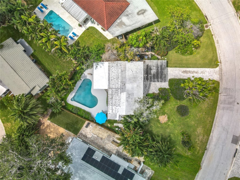 37 Dolphin Drive #A Treasure Island FL 33706 TB8428424 image42