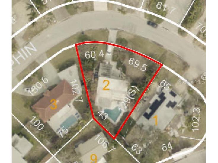 37 Dolphin Drive #A Treasure Island FL 33706 TB8428424 image43