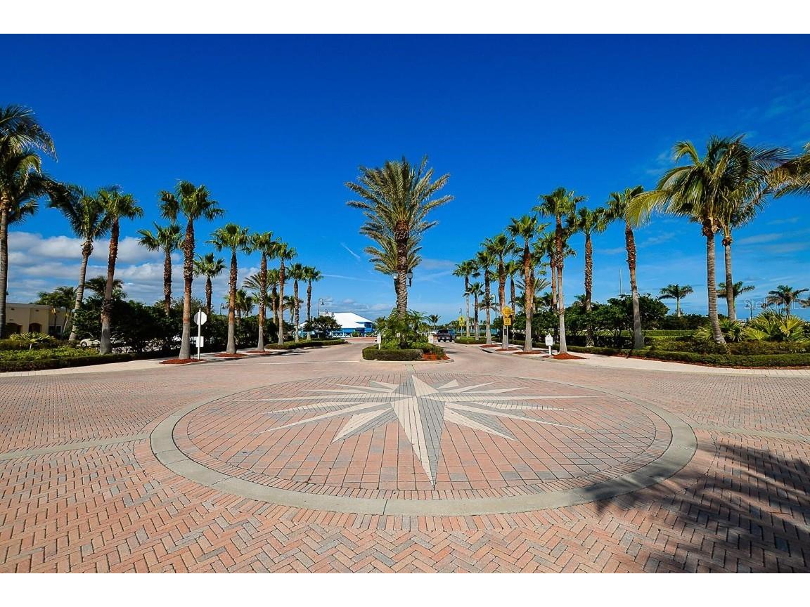 37 E Harbour Isle Drive E #206 Fort Pierce FL 34949 O6355838 image27