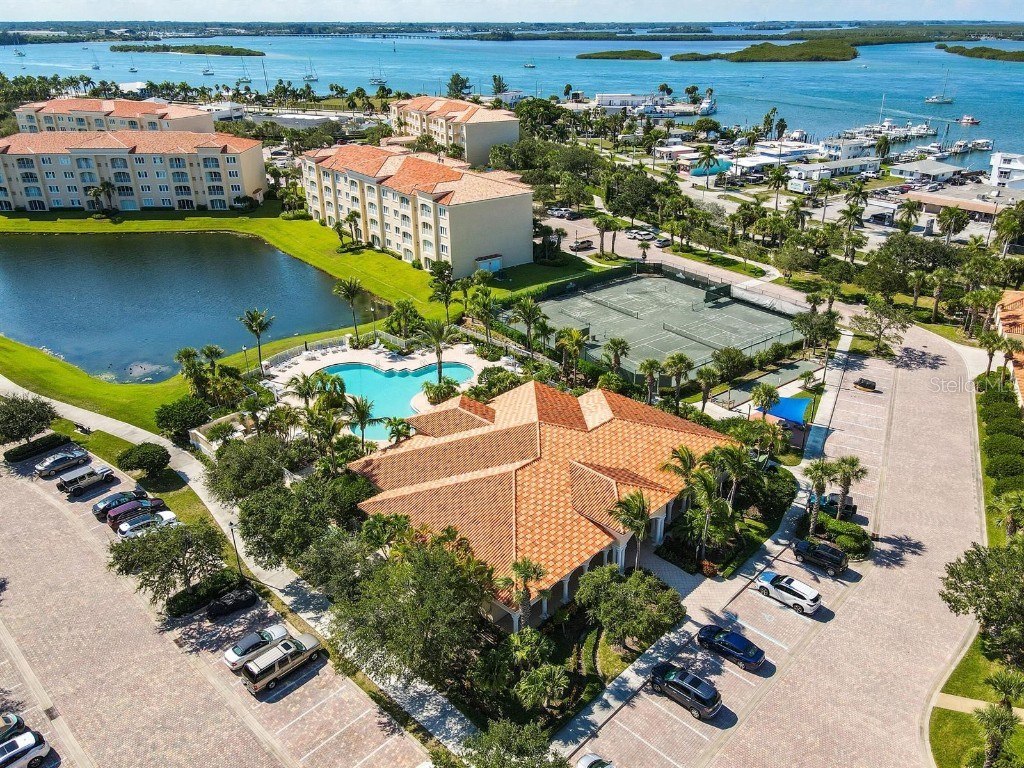 37 E Harbour Isle Drive E #206 Fort Pierce FL 34949 O6355838 image34