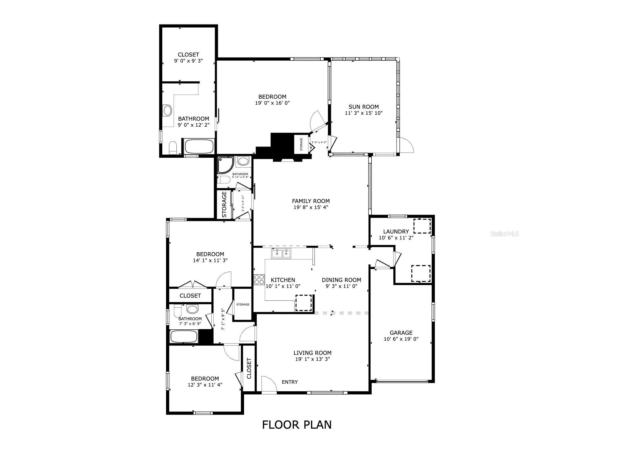 37 E Vanderbilt Street Orlando FL 32804 O6388580 image32