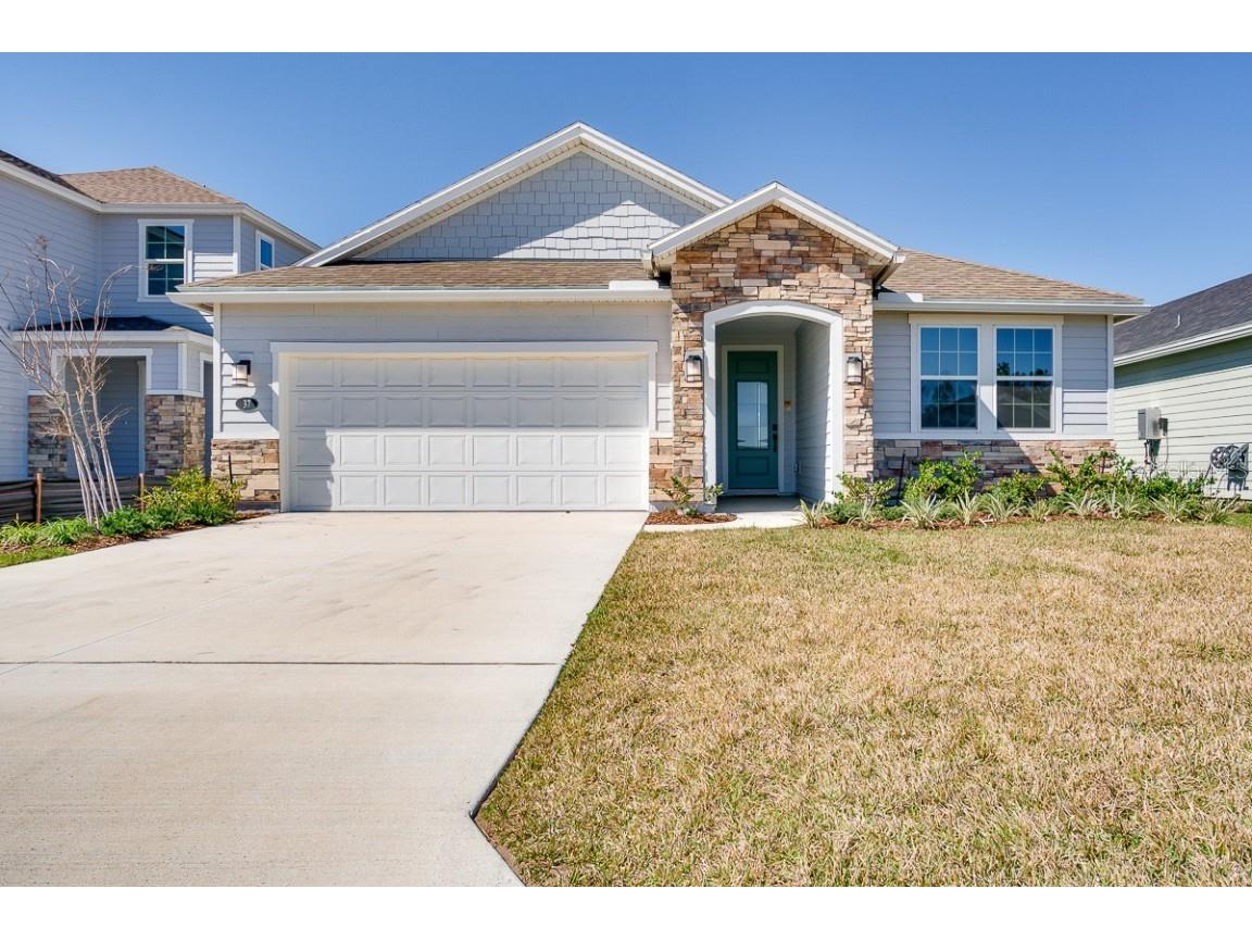 37 East Camellia Street Palm Coast FL 32137 FC305565 image1