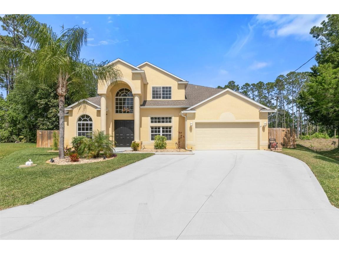 37 Edmond Place Palm Coast FL 32164 FC299718 image1