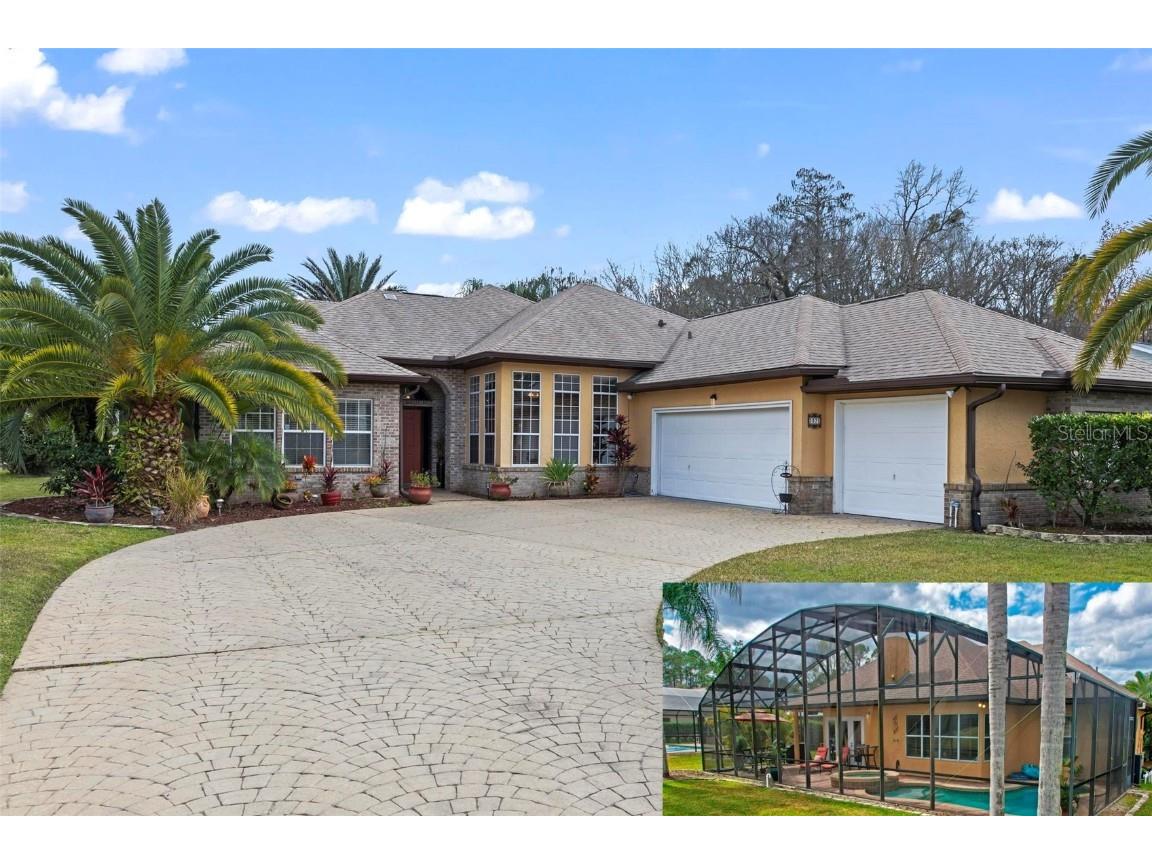37 Elder Drive Palm Coast FL 32164 FC298481 image1