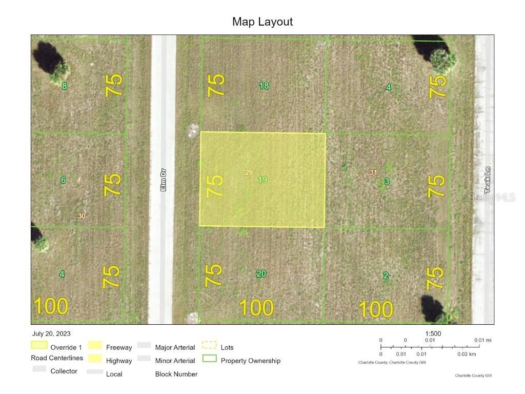 37 Elm Drive Placida FL 33946 C7478375 image1