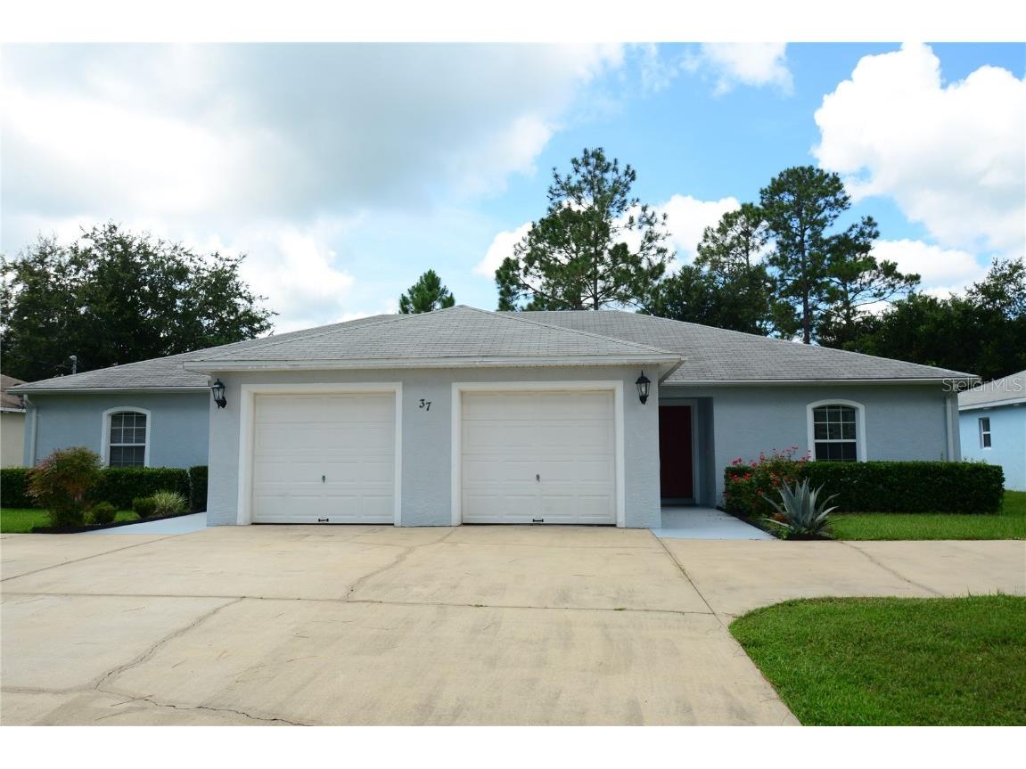 37 Eton Lane #B Palm Coast FL 32164 FC290973 image1
