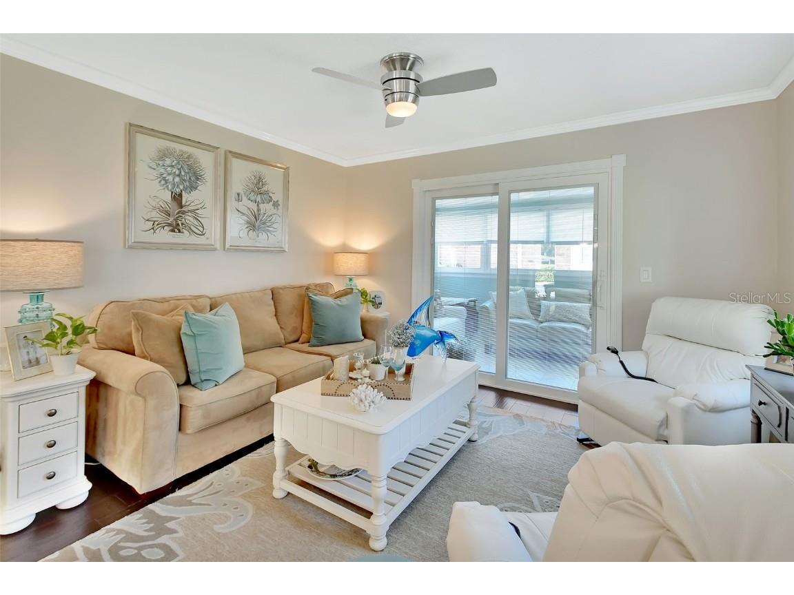 37 Fairway Court #C Deland FL 32724 V4941429 image8