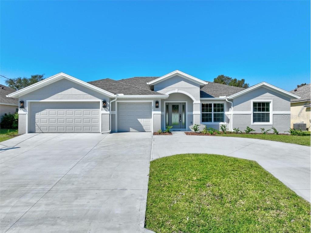 37 Farmsworth Drive Palm Coast FL 32137 FC302343 image1