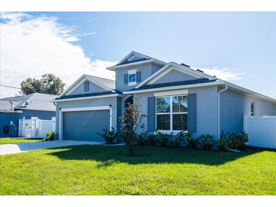 37 Fenwick Lane Palm Coast FL 32137 FC296353 image1