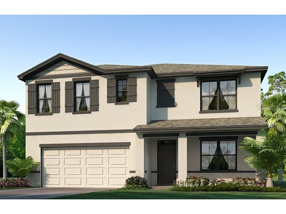 37 Hickory Course Circle Ocala FL 34472 T3493796 image1