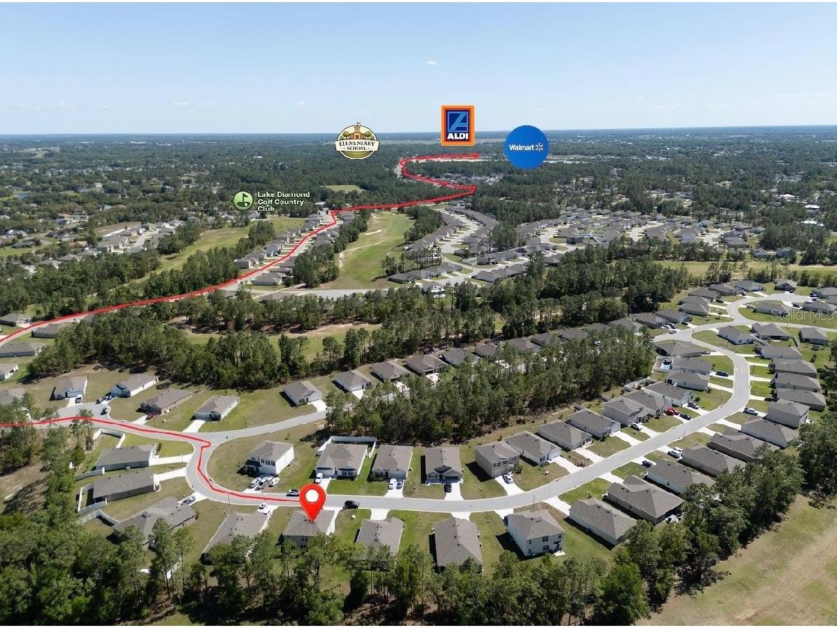 37 Hickory Course Circle Ocala FL 34472 OM722937 image23