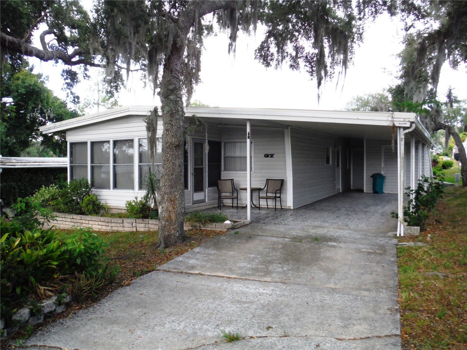 37 Honey Bear Court #54 Safety Harbor FL 34695 TB8524173 image1