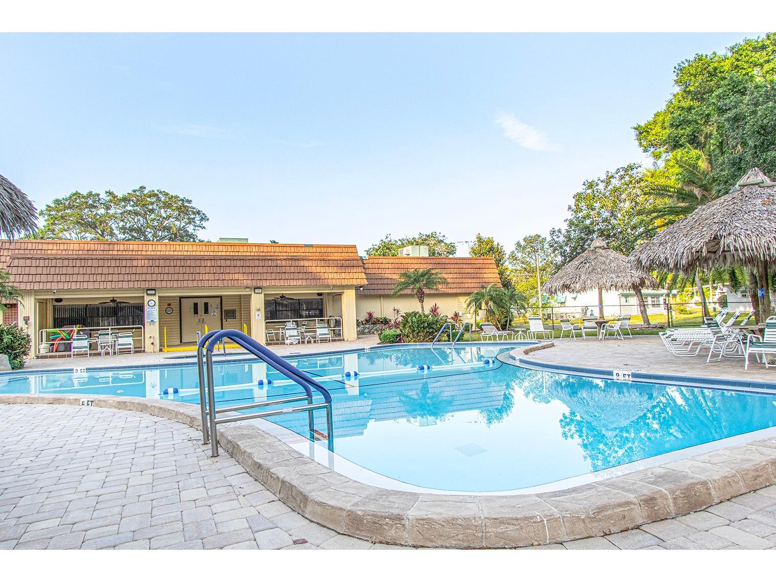 37 Honey Bear Court #54 Safety Harbor FL 34695 TB8524173 image18