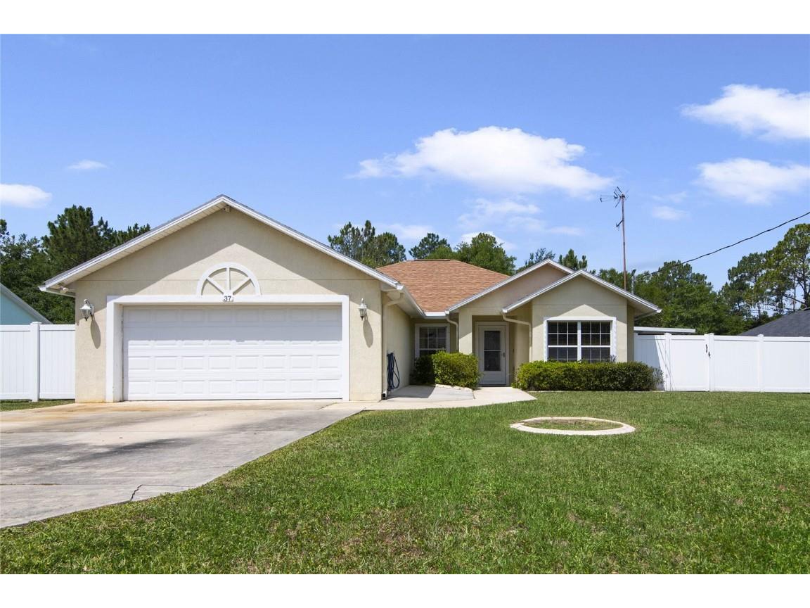 37 Karat Path Palm Coast FL 32164 O6212305 image1