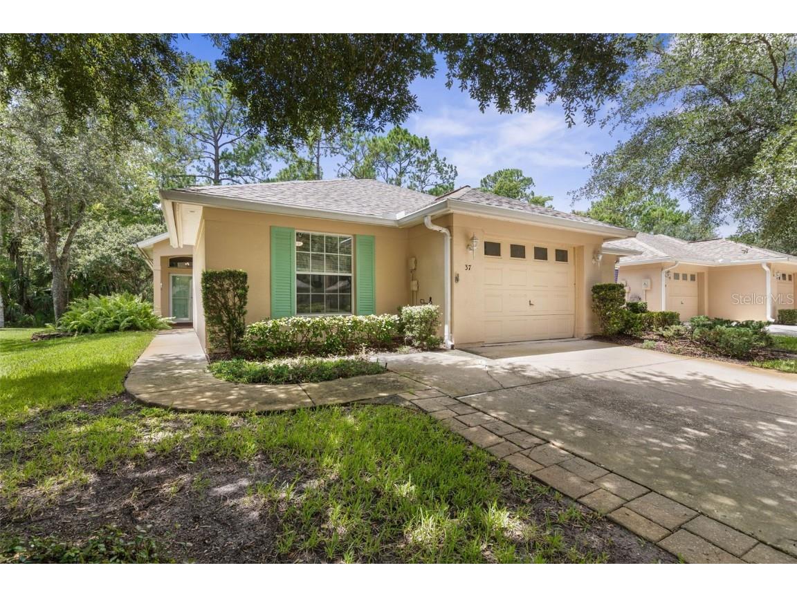 37 Lafayette Lane Palm Coast FL 32164 FC311910 image1