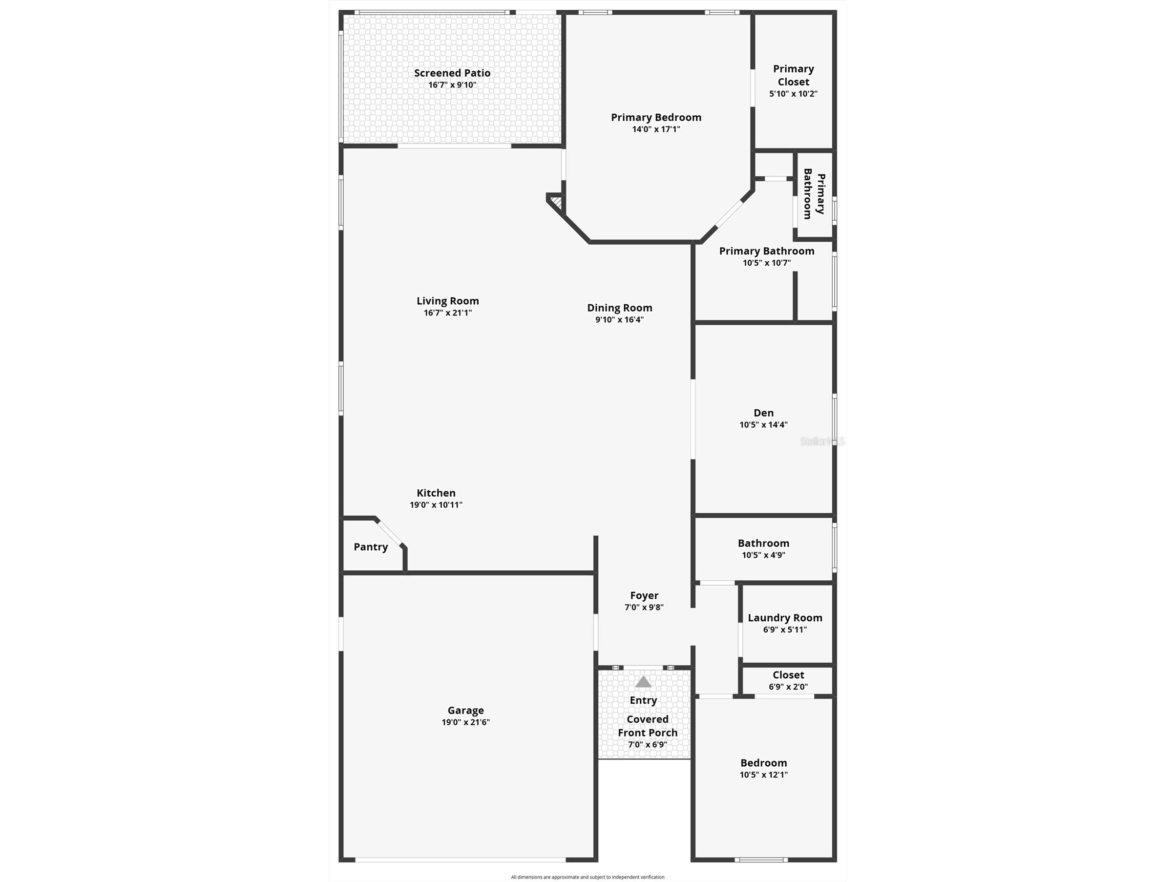 37 Lagoon Way Palm Coast FL 32137 FC319655 image65