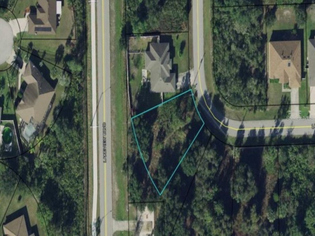 37 Lancelot Drive Palm Coast FL 32137 T3505068 image1