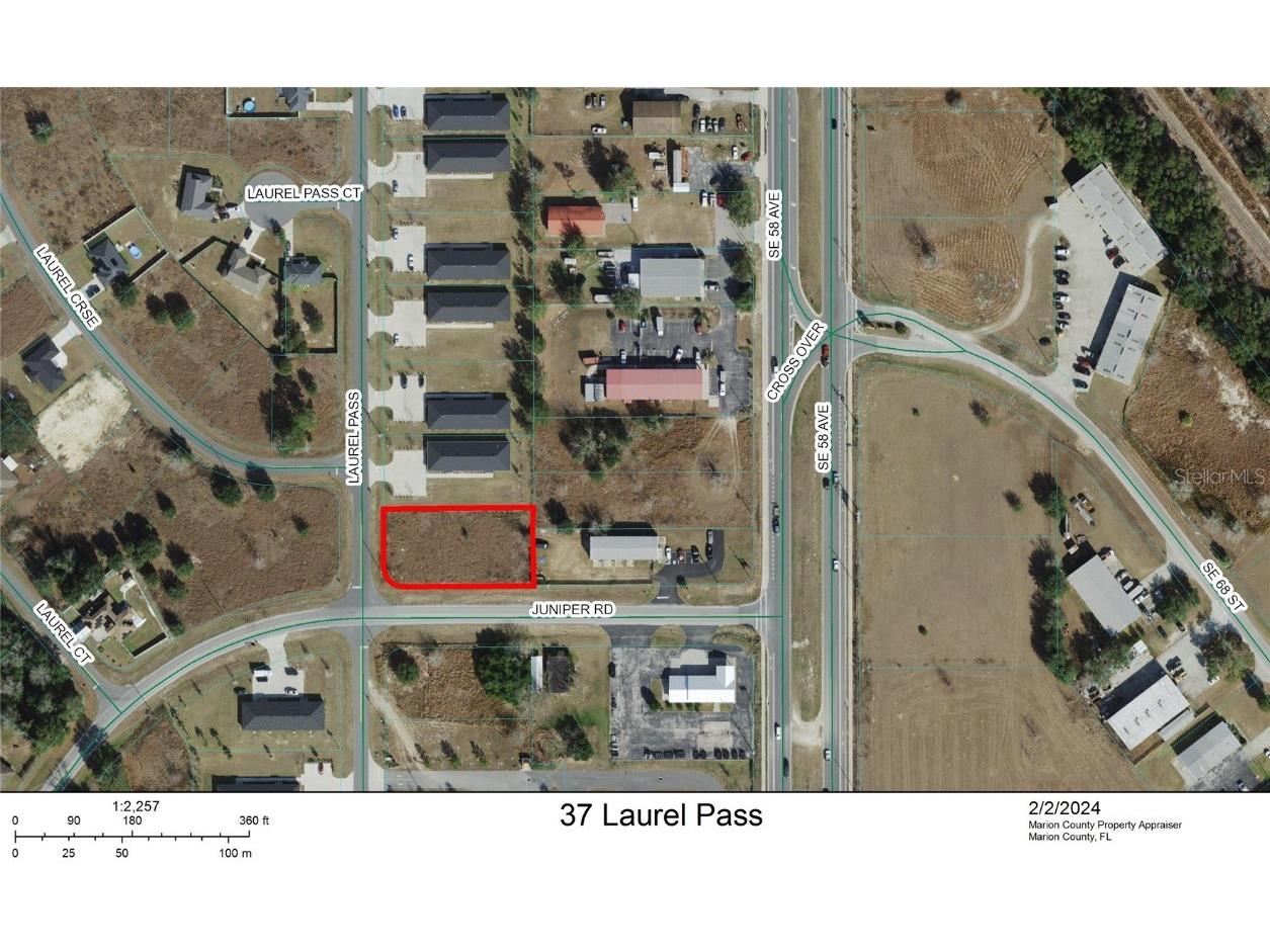 37 Laurel Pass Ocala FL 34480 OM672021 image1