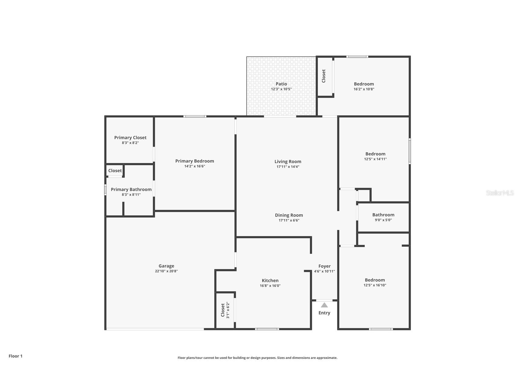 37 Lindsay Drive Palm Coast FL 32137 FC310558 image34