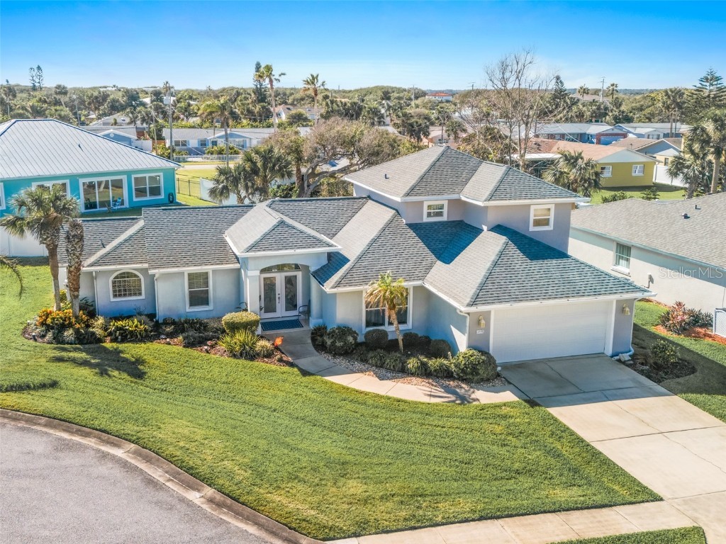 37 Loggerhead Court Ponce Inlet FL 32127 - ATLANTIC OCEAN NS1083150 image1