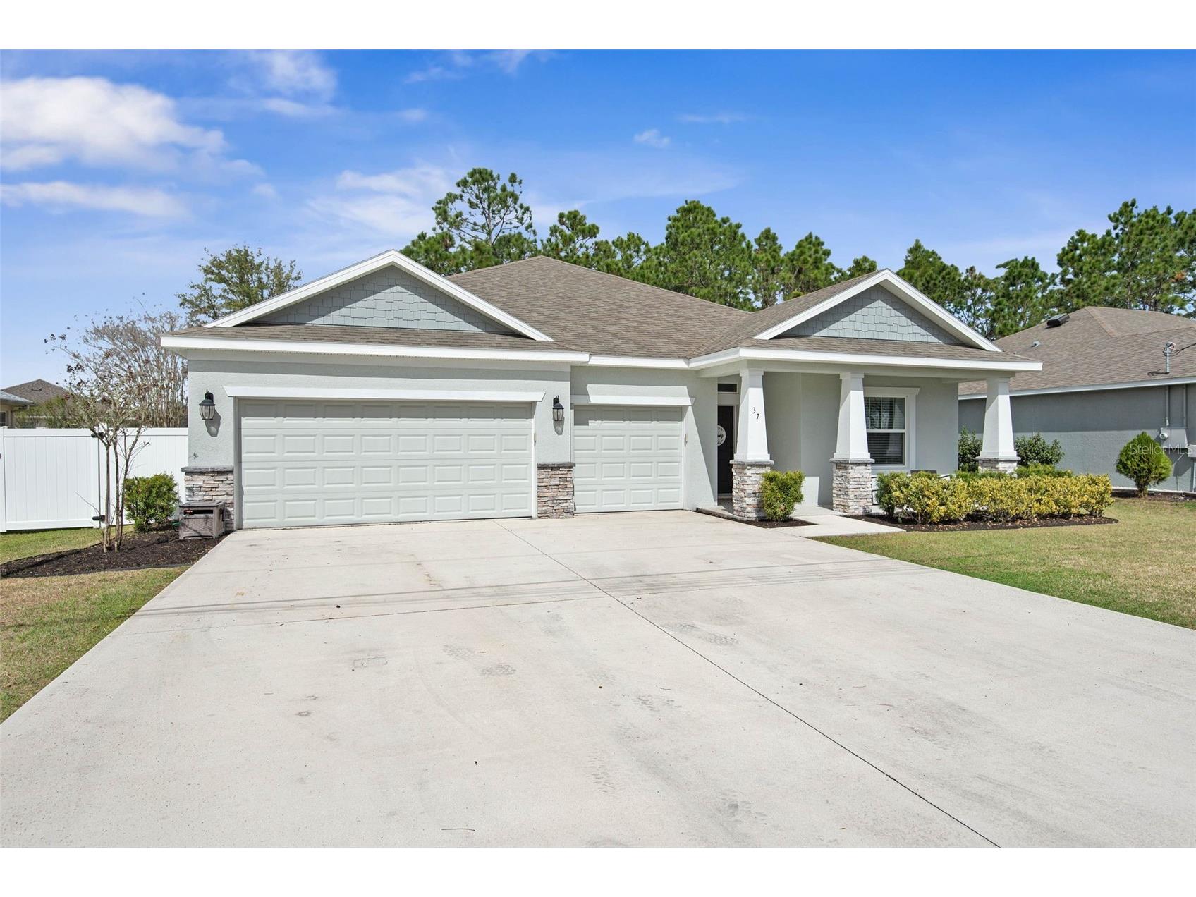 37 Londonderry Drive Palm Coast FL 32137 FC316616 image51
