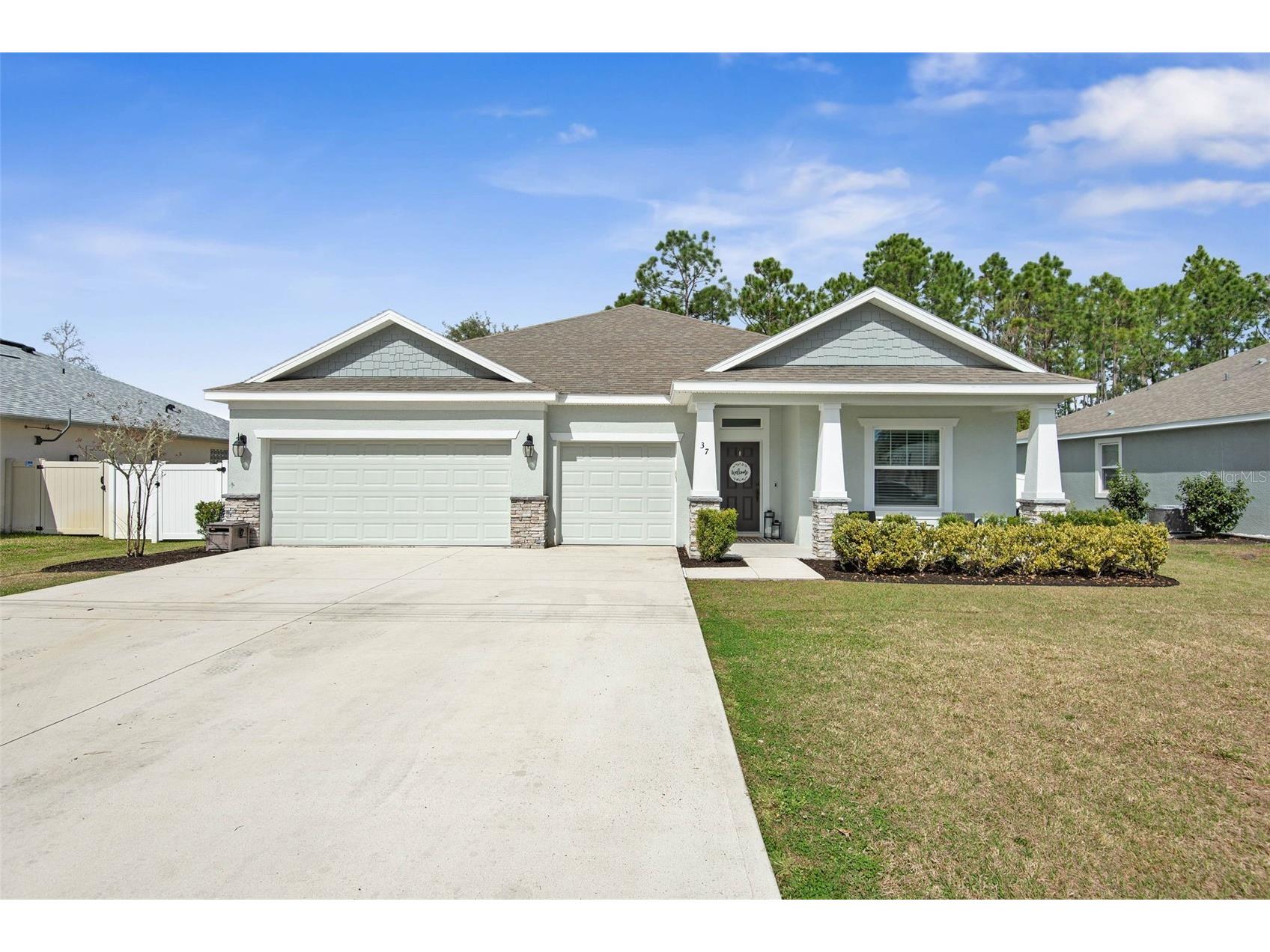 37 Londonderry Drive Palm Coast FL 32137 FC316616 image54