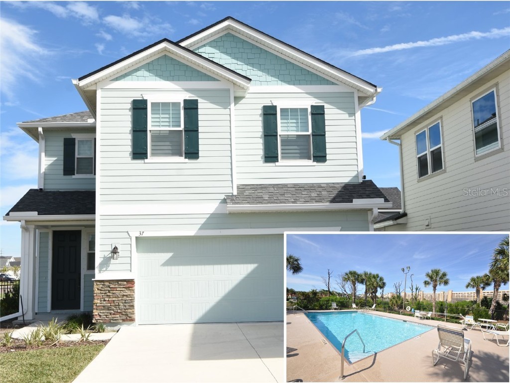 37 Los Lagos Boulevard Palm Coast FL 32137 FC296705 image1