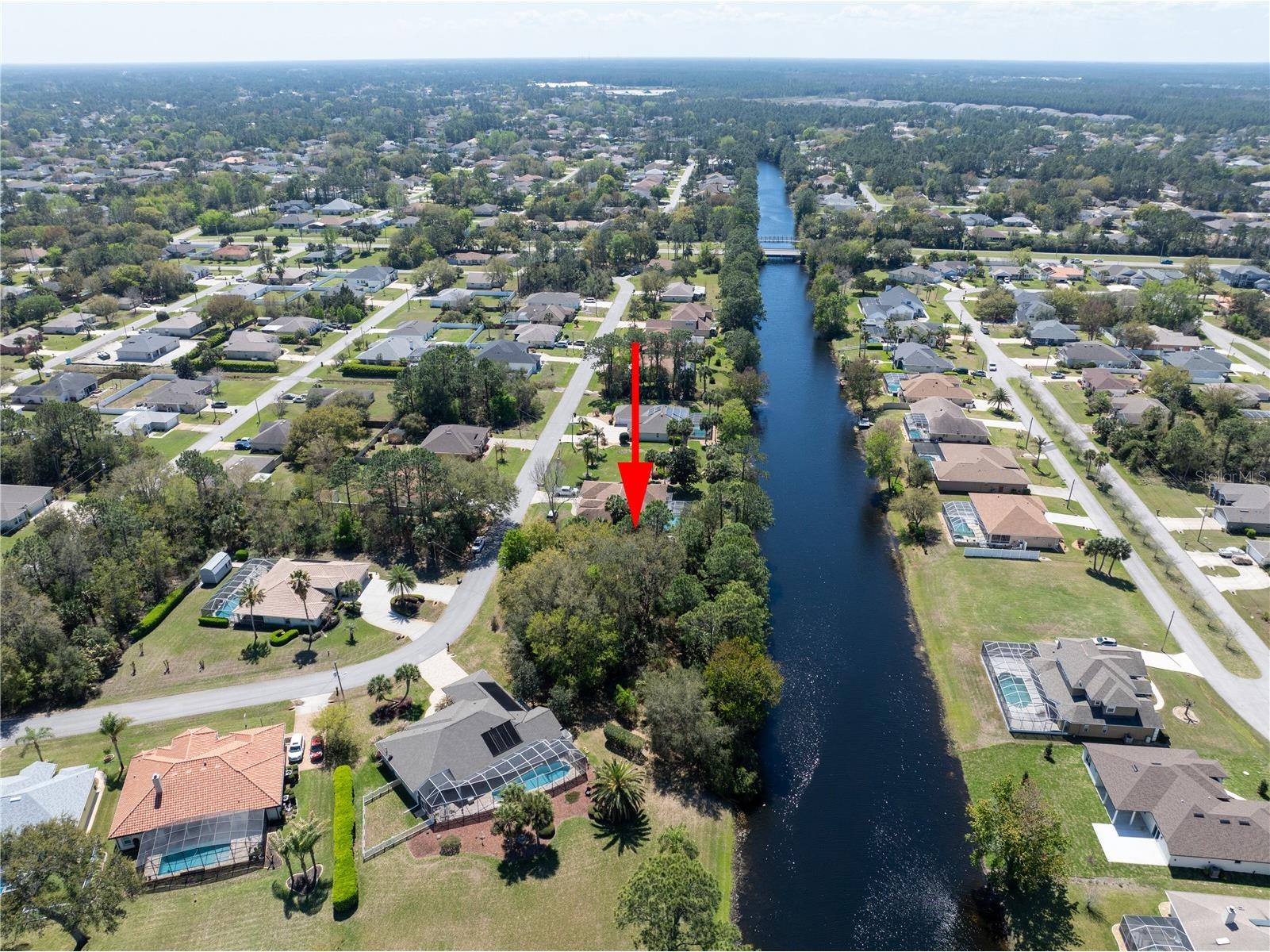 37 Ludlow Lane W Palm Coast FL 32137 FC317149 image5
