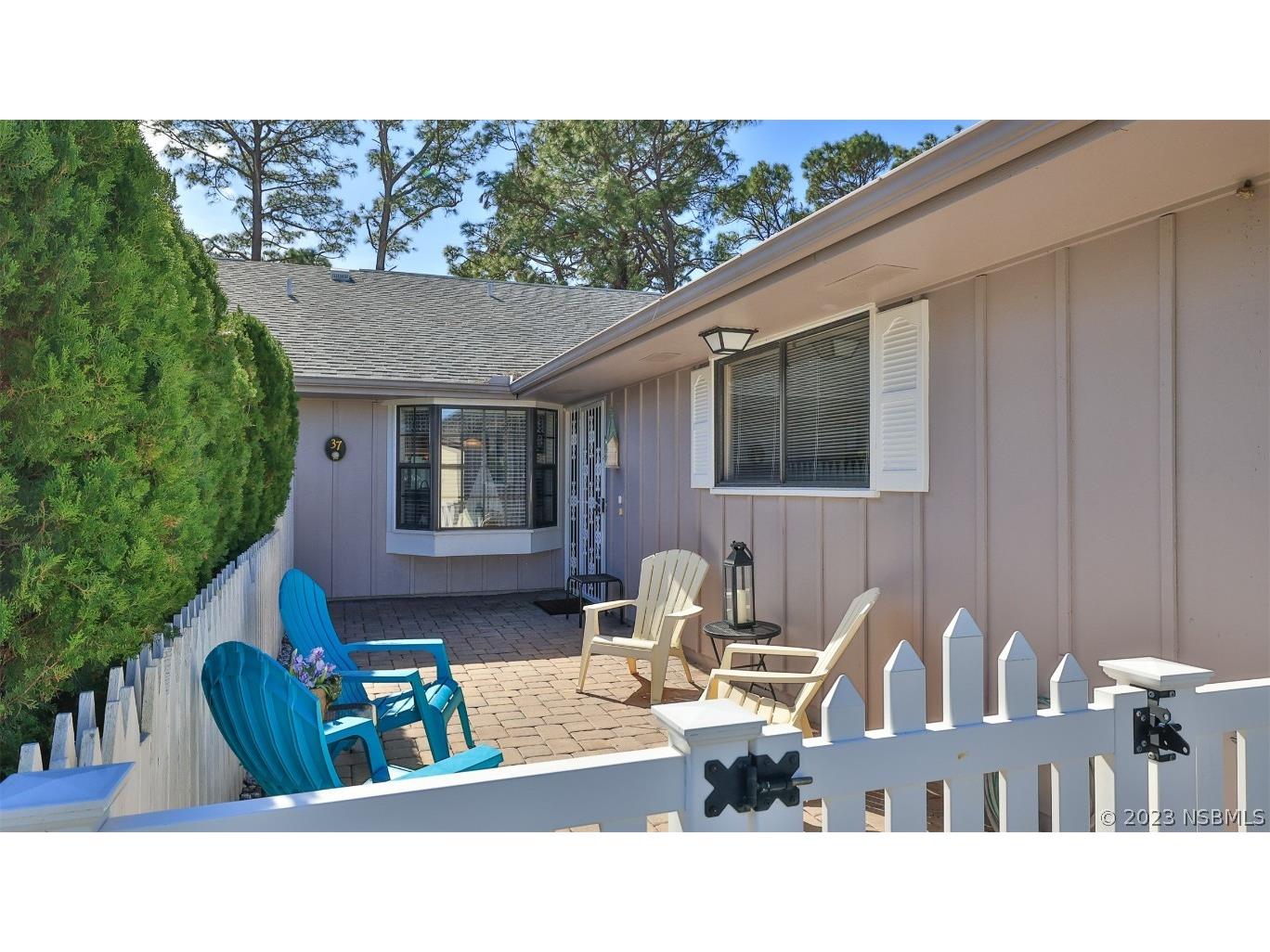 37 Lake Fairgreen Circle New Smyrna Beach FL 32168 NS1072171 image1