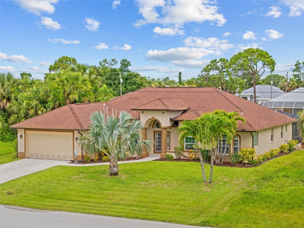 37 Marker Road Rotonda West FL 33947 - Long Meadow C7511707 image1